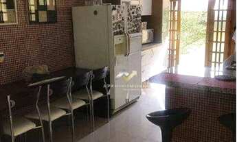 Imagem 6: Casa com 3 dormitórios à venda, 275 m² por R$ 2.756.000 - Jardim - Santo André/SP