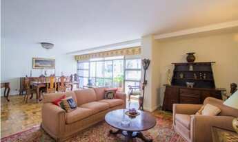 Imagem: Apartamento à venda, Paraíso, 170m²