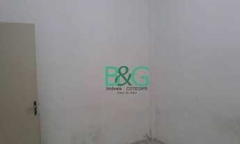 Imagem 4: Apartamento com 1 dormitório à venda, 40 m² por R$ 249.600 - Alto da Mooca - São Paulo/SP