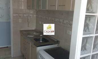 Imagem 5: Apartamento à venda, Casa Verde Alta, 54m², 2 dormitórios, 1 vaga!