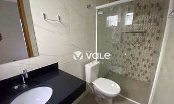 Imagem 7: Casa com 2 dormitórios para alugar, 62 m² por R$ 1.350,00/mês - Plano Diretor Sul - Palmas