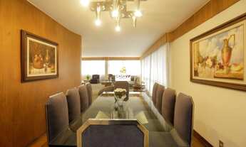 Imagem 7: Apartamento à venda, Consolação, 249m², 3 dormitórios, 1 suíte, 2 vagas!