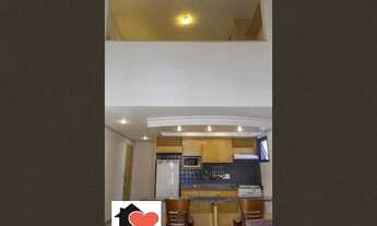 Imagem 7: Apartamento Duplex em Moema