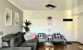 Imagem 3: Apartamento com 3 dormitórios à venda, 75 m² por R$ 595.000,00 - Jardim Marajoara - São Pa