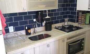 Imagem 4: Apartamento - Jardim Alto da Boa Vista - Valinhos