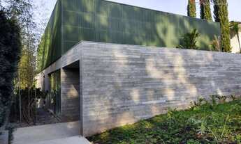 Imagem 3: Casa com 5 dormitórios à venda, 950 m² por R$ 15.900.000,00 - Tamboré 02 - Santana de Parn