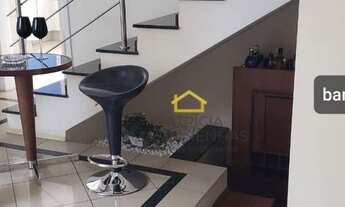 Imagem 4: Lindo sobrado 3 Dormitórios e Mezanino no Campolim