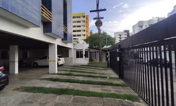 Imagem 2: Vendo Apto 3/4 com varanda e elevador no Farol