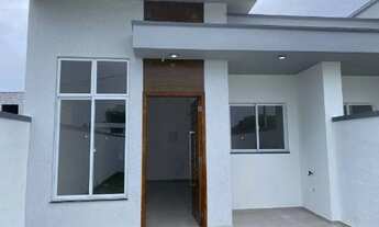 Imagem 4: Casa de condomínio para venda tem 100 metros quadrados com 2 quartos