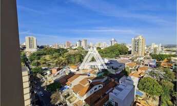 Imagem 5: Apartamento com 3 dormitórios à venda, 82 m² por R$ 447.000,00 - Vila Valparaíso - Santo A