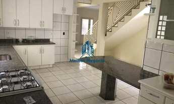 Imagem 3: Casa com 3 dorms, Parque Universitário de Viracopos, Campinas - R$ 474 mil, Cod: 3RCA1556