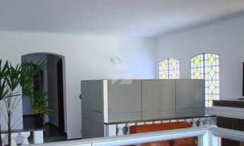 Imagem 7: Casa à venda e locação 3 Quartos, 1 Suite, 10 Vagas, 814M², Jardim Chapadão, Campinas - SP