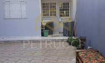 Imagem 6: Casa - Loteamento Residencial Novo Mundo - Campinas