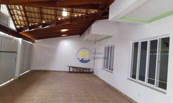 Imagem 3: Sobrado com 4 dormitórios à venda, 450 m² por R$ 1.050.000,00 - Balneário Flórida - Praia