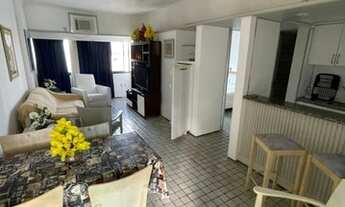 Imagem 4: Edf. Imperial Suítes - 1 quarto mobiliado em Boa Viagem