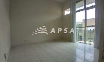 Imagem 3: EXCELENTE APARTAMENTO DE 65 M², LATERAL COM VISTA PARA O VERDE, ANDAR ALTO, DIREITO A 1 VA