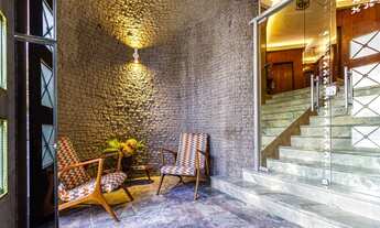 Imagem 7: R. Bela Cintra, 1538 - Jardins