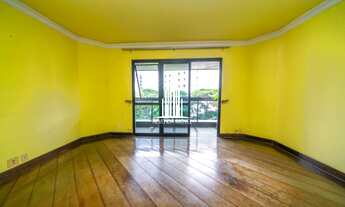 Imagem 2: LINDO APARTAMENTO NA VILA ANDRADE COM 4 SUÍTES E 5 VAGAS