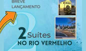Imagem: APARTAMENTO 2 QUARTOS (2 SUITES) LANÇAMENTO