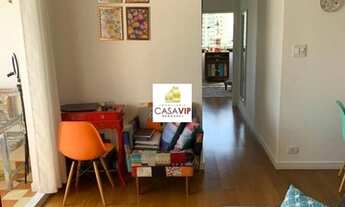 Imagem 2: Apartamento à venda, Vila Azevedo, 75m², 2 dormitórios, 1 suíte, 2 vagas!