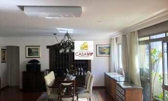 Imagem 2: Apartamento à venda, Jardim Paulista, 220m², 4 dormitórios, 1 suíte, 2 vagas!