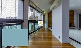 Imagem 7: Apartamento à venda, Vila Suzana, 191m², 4 dormitórios, 3 suítes, 3 vagas!