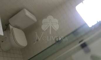 Imagem 6: Apartamento à venda/ locação, 80m² 2 dormitórios sendo 1 suíte, 3 banheiros e 1 vaga de ga