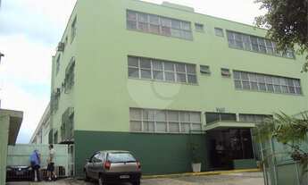 Imagem: GALPÃO COMERCIAL PARA VENDA OU LOCAÇÃO