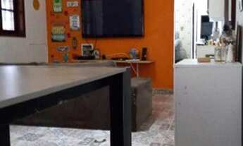 Imagem 3: Casa com 3 dormitórios à venda, 104 m² por R$ 370.000 - Ocian - Praia Grande/SP