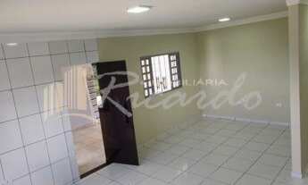 Imagem 7: Arapongas - Casa Padrão - Jardim Santa Alice