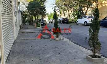 Imagem 4: Sobrado 3 dormitórios sendo 1 suite, 3 vagas à venda, 136 m² por R$ 650.000,00 localizado