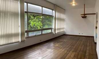 Imagem 2: Apartamento com 4 dormitórios à venda, 140 m² por R$ 2.400.000,00 - Ipanema - Rio de Janei