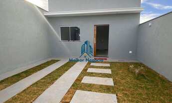 Imagem 2: Casa com 2 dorms, Santa Rita, Piracicaba - R$ 300 mil, Cod: 4RCA3023