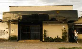 Imagem 5: Galpão/Depósito/Armazém para venda com 270 metros quadrados com 2 quartos