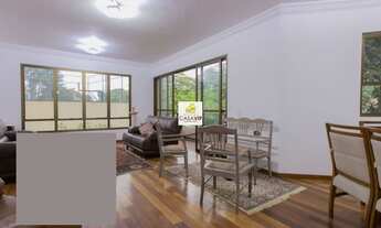 Imagem: Apartamento à venda, Vila Mariana, 180m²