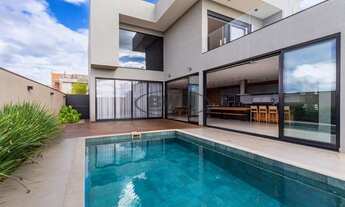 Imagem 2: Casa Residencial à venda, Alphaville Nova Esplanada I, Votorantim - CA9866