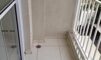 Imagem 4: Apartamento para Venda em Ribeirão Preto, Vila Monte Alegre, 2 dormitórios, 1 suíte, 2 ban