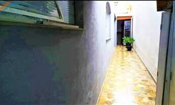 Imagem 3: Ótimo sobrado na Zona Norte - CA 021