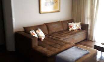 Imagem: APARTAMENTO - PARAÍSO - SP