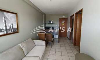 Imagem 3: OTIMO FLAT COM EXCELENTE LOCALIZAÇÃO MOBILIADO NO CORAÇÃO DA CIDADE JÁ COM TAXAS INCLUSAS