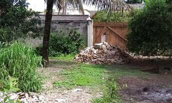 Imagem 5: Terreno todo murado, medindo 360 M², Jardim Morada da Aldeia