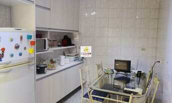 Imagem 4: Apartamento à venda, Mooca, 120m², 3 dormitórios, 1 suíte, 1 vaga!