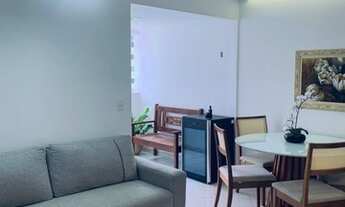 Imagem 5: 2/4 reversível para 3/4 72 m² 2 suítes armários decorado Infraestrutura Imbui