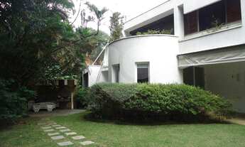 Imagem 3: Excelente Casa no Jardim América