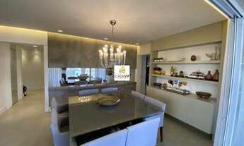 Imagem 2: Apartamento à venda, Perdizes, 190m², 3 suítes, 4 vagas!