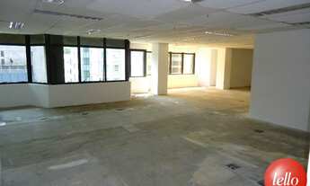 Imagem 2: São Paulo - Conjunto Comercial/sala - Brooklin