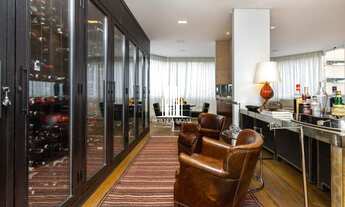 Imagem 5: Apartamento Duplex com 02 Dorm. e 01 Suíte Master no Itaim