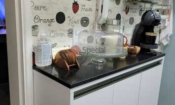 Imagem 6: Apartamento no Parque São Lucas com 2 dormitórios, 1 vaga com 50 m²