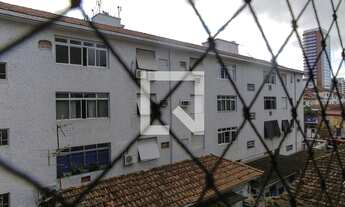 Imagem 7: Apartamento para Aluguel - Campo Grande, 2 Quartos, 65 m2