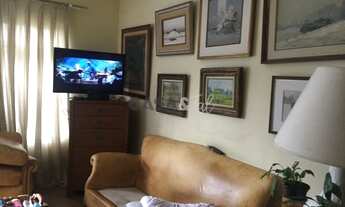 Imagem 7: Sobrado Residencial com 5 Dormitórios à venda no Alto da Boa Vista - São Paulo/SP